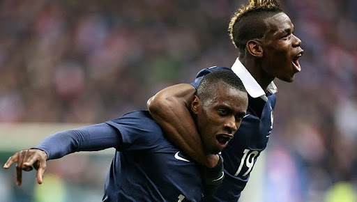 Cầu thủ da đen đẹp trai: Top ngôi sao vừa tài năng vừa cuốn hút