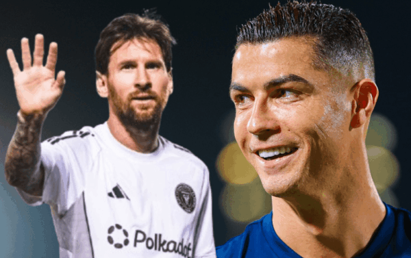 Messi và Ronaldo ai giàu hơn? Cuộc chiến tỷ đô năm 2026