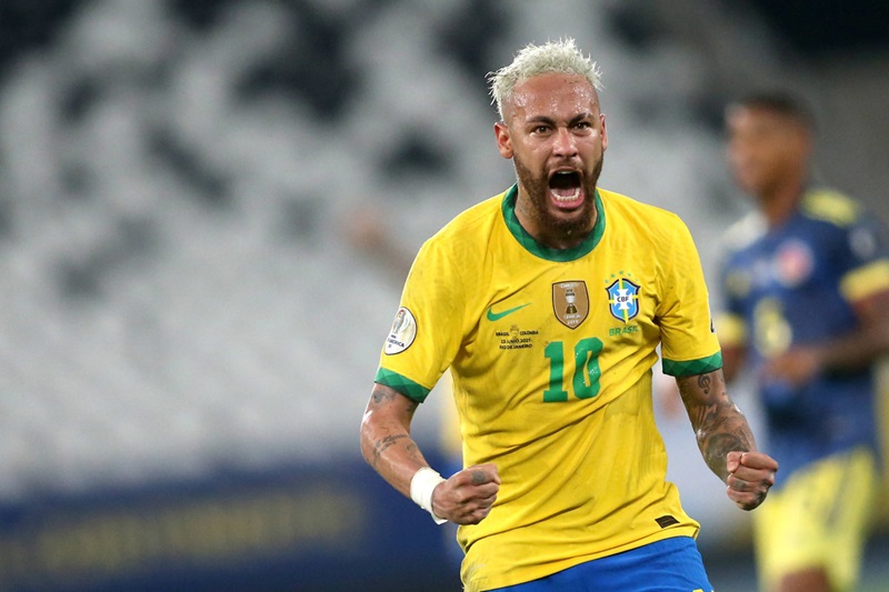 World Cup 2026 là cơ hội cuối để Neymar khẳng định vị thế huyền thoại bất tử.