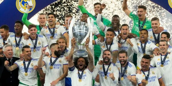 Real Madrid của nước nào? Hành trình thành biểu tượng thế giới