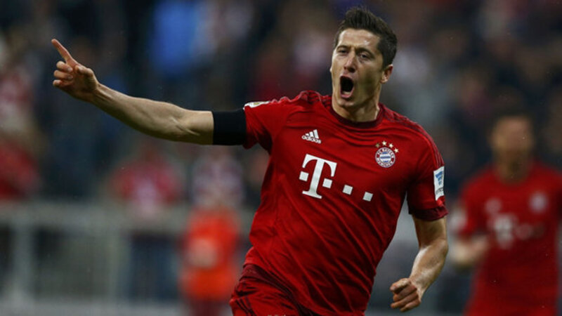Bundesliga từng là nơi tỏa sáng của nhiều huyền thoại và ngôi sao bóng đá hàng đầu thế giới.
