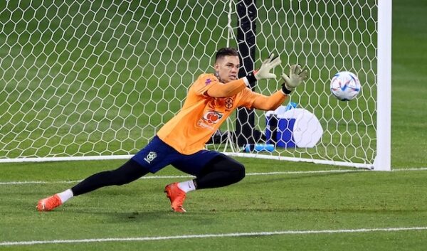 GK là gì? Tìm hiểu về vị trí thủ môn trong bóng đá