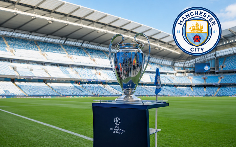 Chức vô địch C1 năm 2023 giúp Man City khẳng định vị thế tại châu Âu và hoàn tất cú ăn ba lịch sử. 