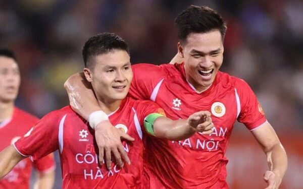 Số liệu thống kê về Nguyễn Quang Hải: Siêu sao tuyển Việt Nam