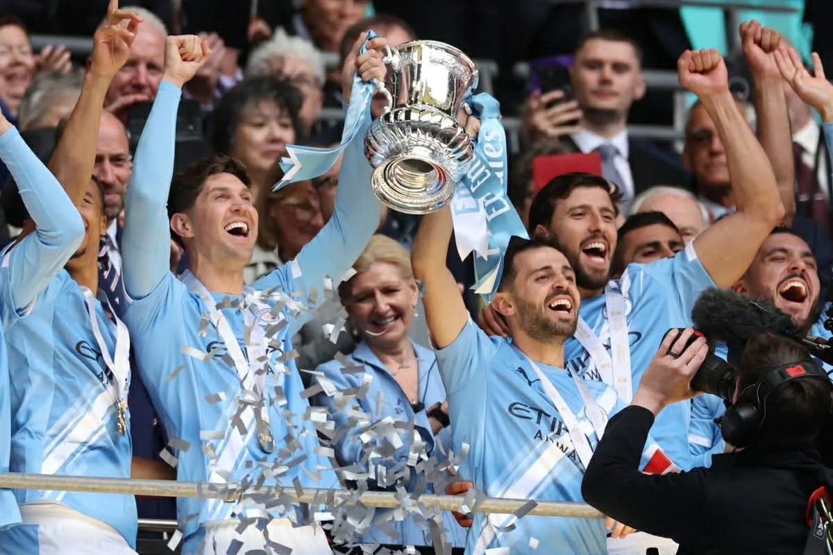 FA Cup Final 2026