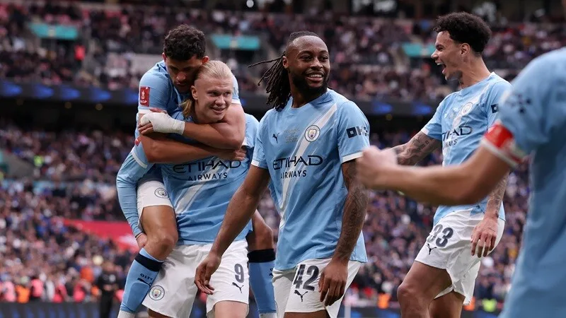 FA Cup Final 2026