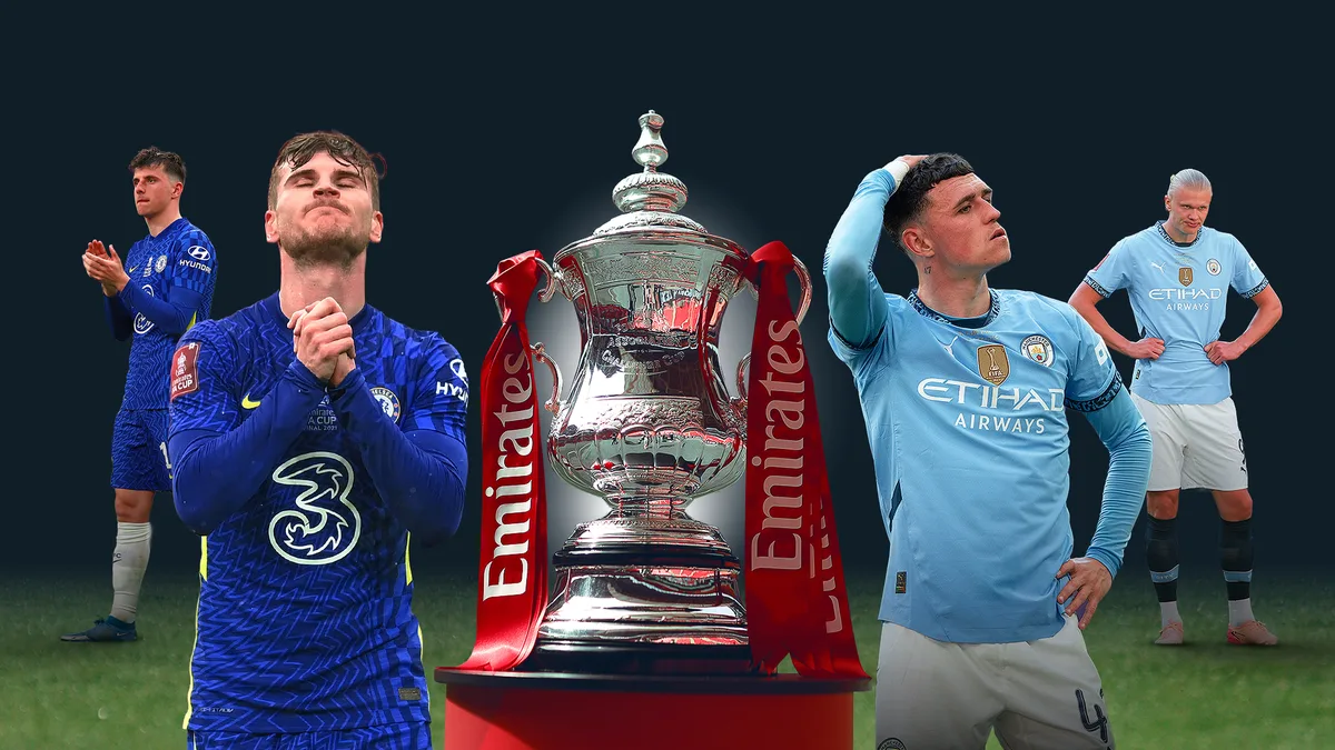 FA Cup Final 2026