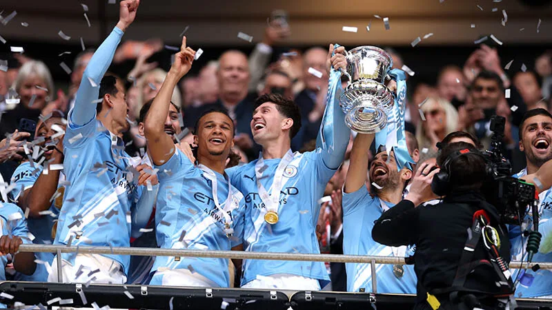 FA Cup Final 2026