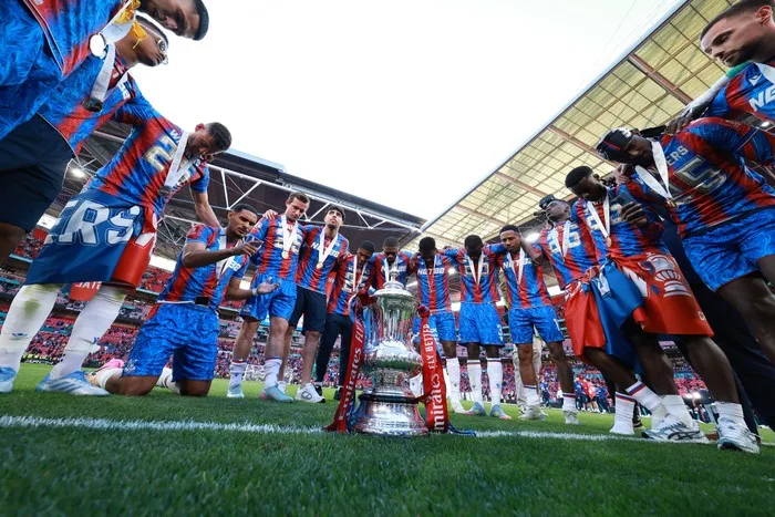 FA Cup Final 2026