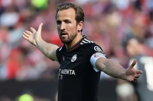 Sự nghiệp, số liệu thống kê và các giải thưởng nổi bật về Harry Kane