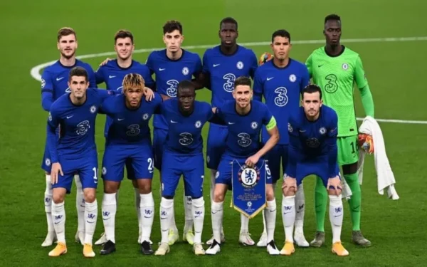Cầu thủ Chelsea – Vị thế và sức ảnh hưởng trong diện mạo mới