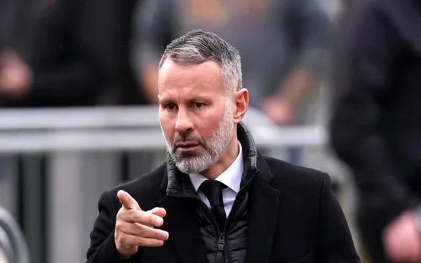 Ryan Giggs: Tiểu sử và những dấu ấn nổi bật trong sự nghiệp