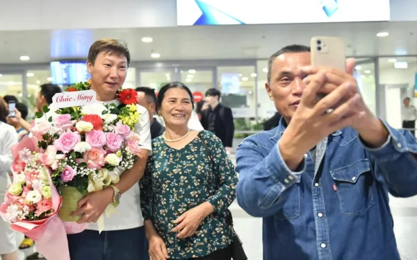 Vợ Kim Sang Sik là ai? Khám phá cuộc sống gia đình kín tiếng